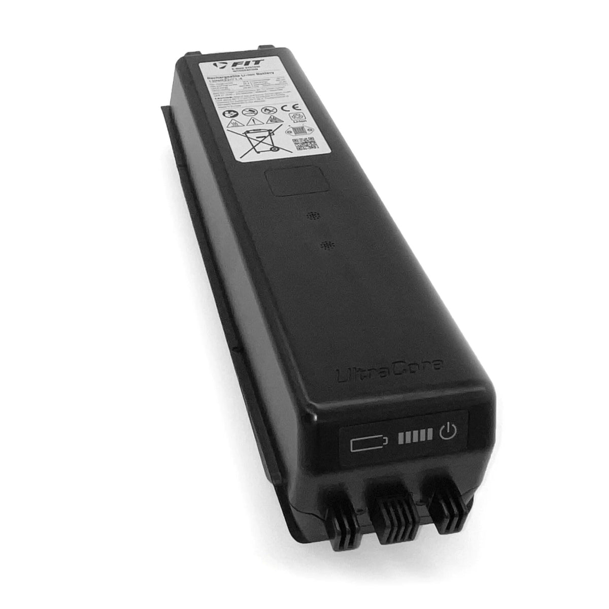 FIT Ultracore 1060 Fietsaccu 48V 20Ah