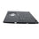 Clavier pour ordinateur portable Acer Qwerty US + Top Cover - Noir