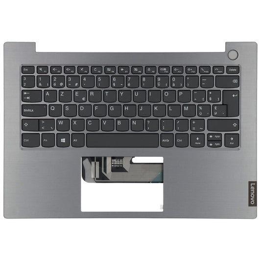 Lenovo Laptop Toetsenbord Azerty BE + Top Cover