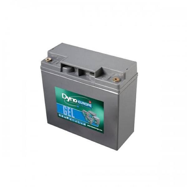 Dyno Gel Akku 12V 18Ah