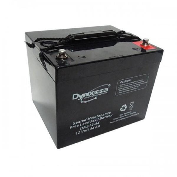 Dyno Bleiakku 12V  44Ah