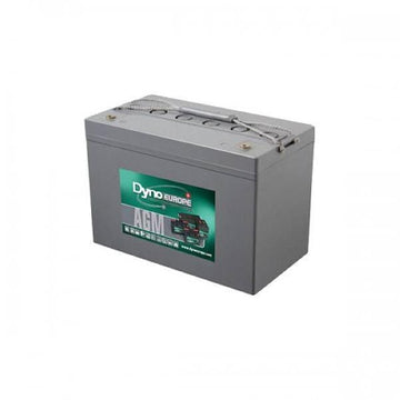 Dyno Lead battery 12V 103.2Ah
