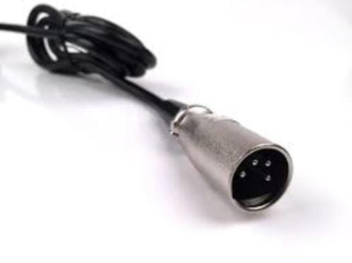 Sparta PMU3 Charger 29V 2A 4-Pin