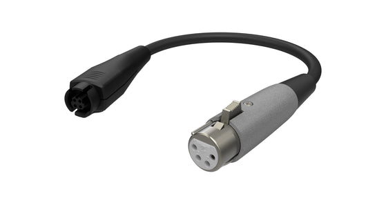 E-Bike Vision Yamaha PW-X / PWseries, SE, TE - Adapter Cable