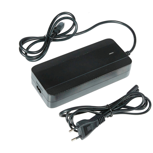 Cortina Ecomo Battery Charger 42V 2A 3-pole