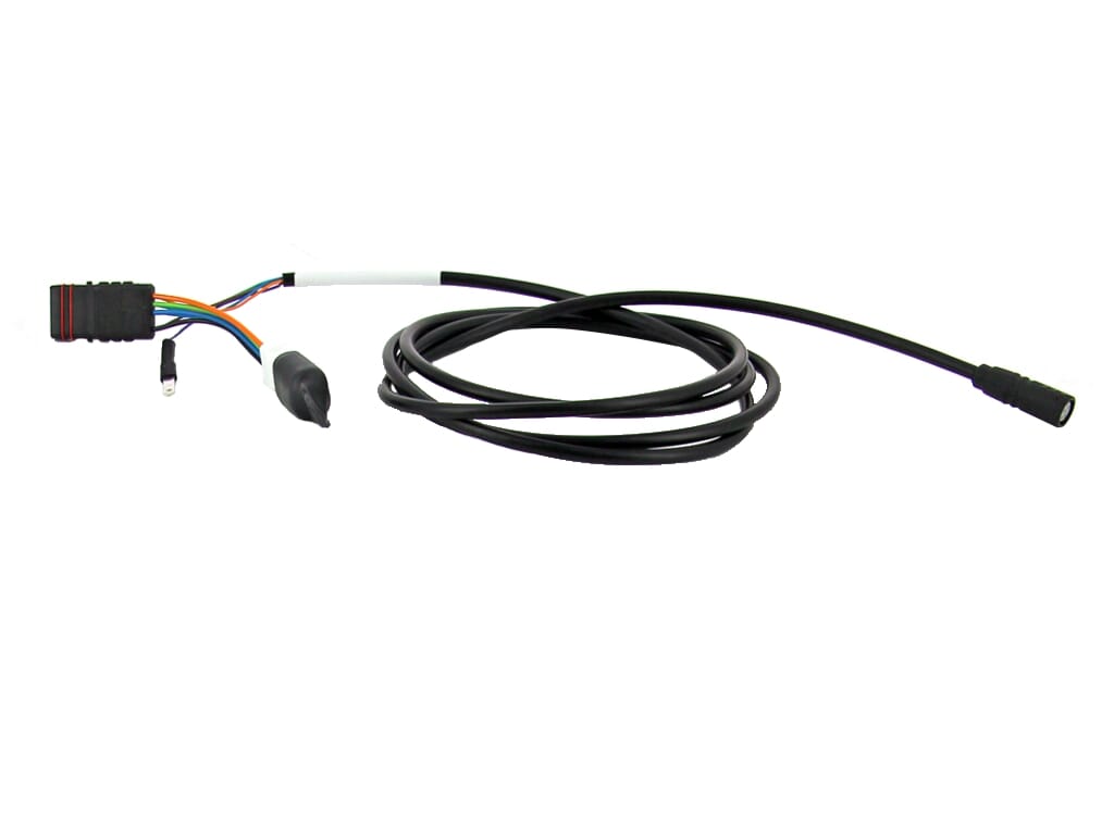 BMZ Câble Connect C pour display bloks Gen.2 1350 mm