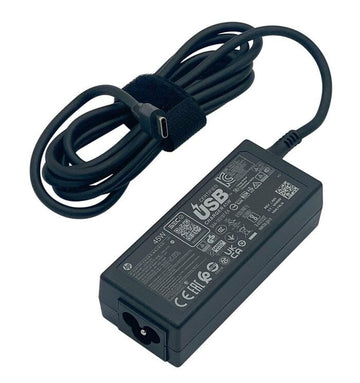 Adaptateur HP USB-C AC 45W
