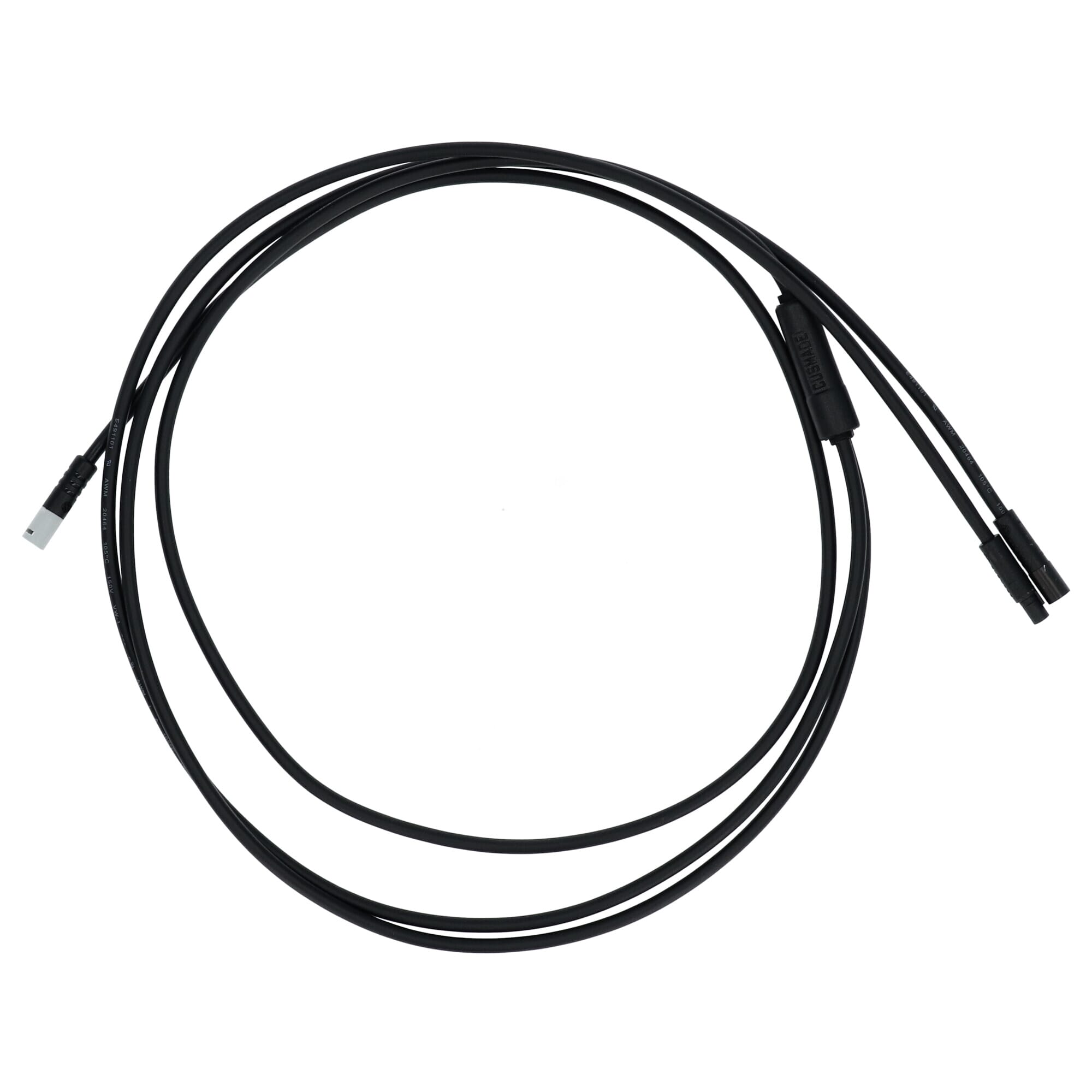 Câble d’affichage Motinova 1 à 2 CUS