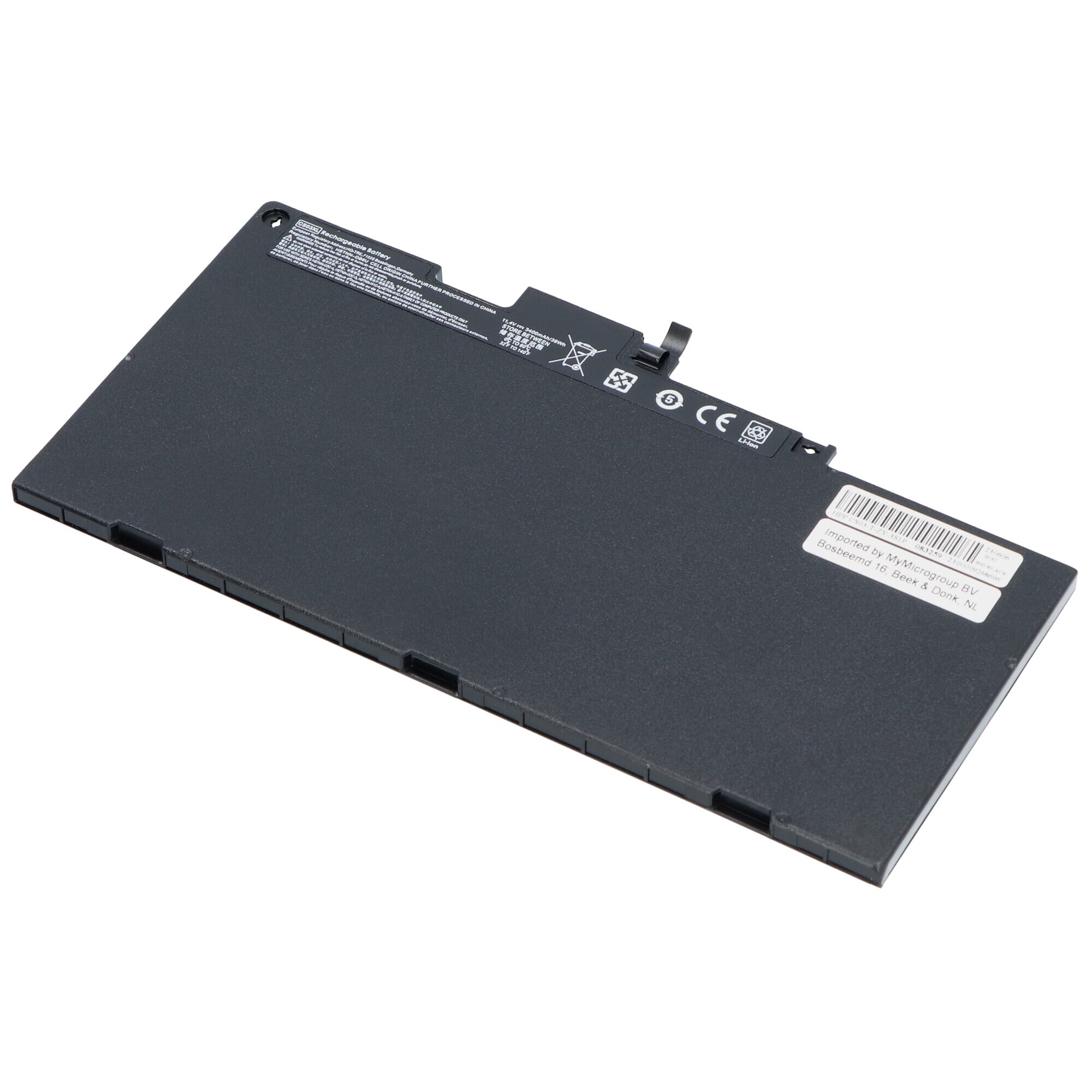 Laptop Akku 3400mAh