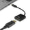 ACT USB-C to DisplayPort adapter