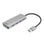 ACT USB-A hub 3.0, 4 port USB-A