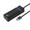 ACT USB hub 3.0, 4 port USB-A