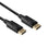 ACT 2 meter Displayport 1.4 8K aansluitkabel male - male