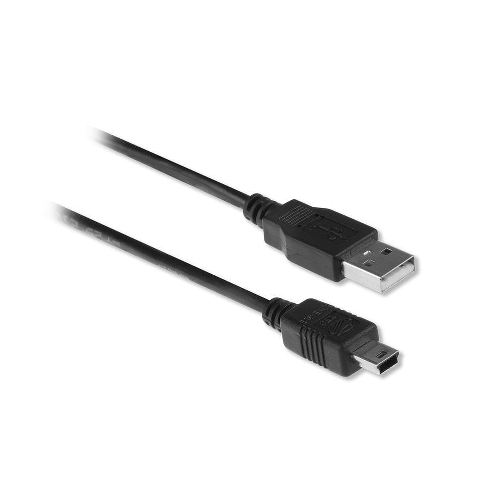 ACT USB 2.0 connection cable A male - B mini male 1.8 meters