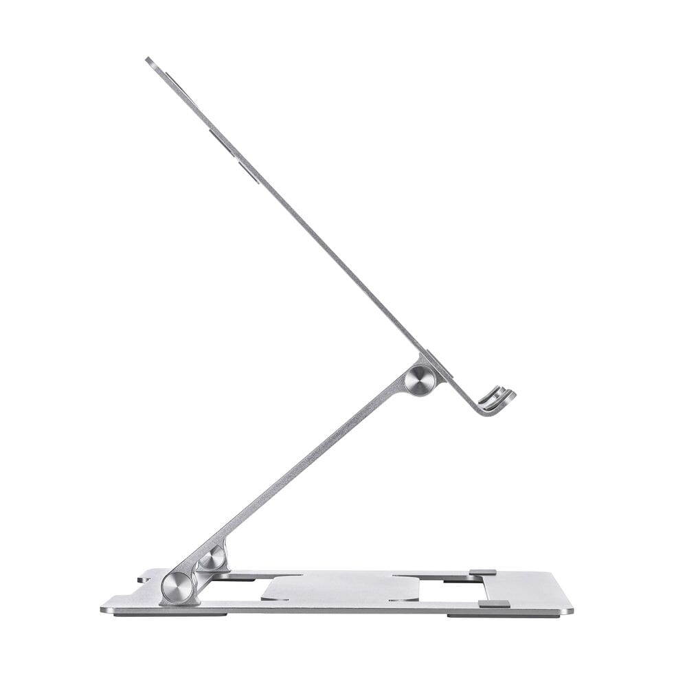 ACT Laptopstandaard aluminium opvouwbaar