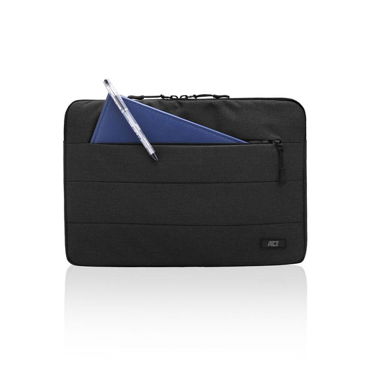 Housse pour ordinateur portable ACT City pour ordinateurs portables jusqu’à 14,2 pouces