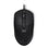 Souris optique filaire ACT, USB, 1000 DPI, noir