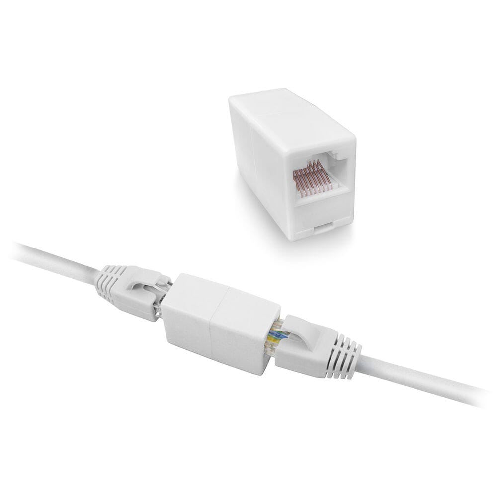 ACT UTP modulair koppelstuk, RJ45