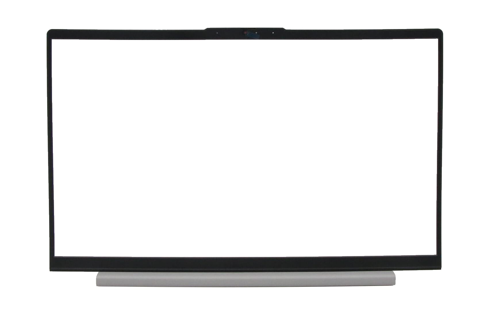 Lunette LCD d’un ordinateur portable Lenovo