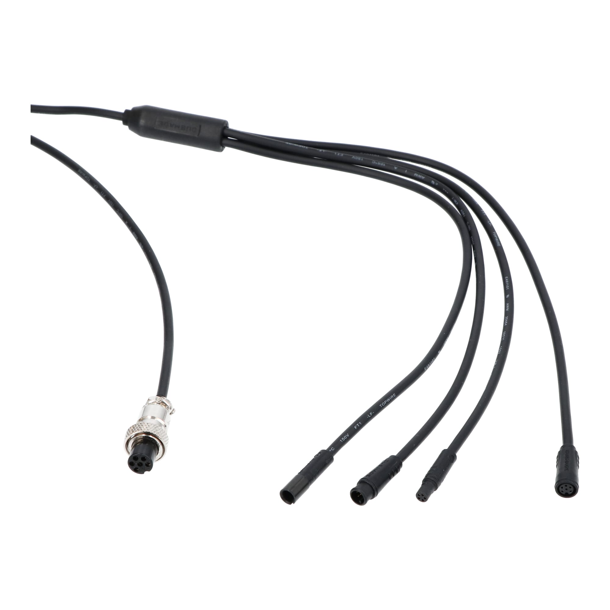 Motinova Servicetool Kabel voor MLD1 & MLD4 1T4