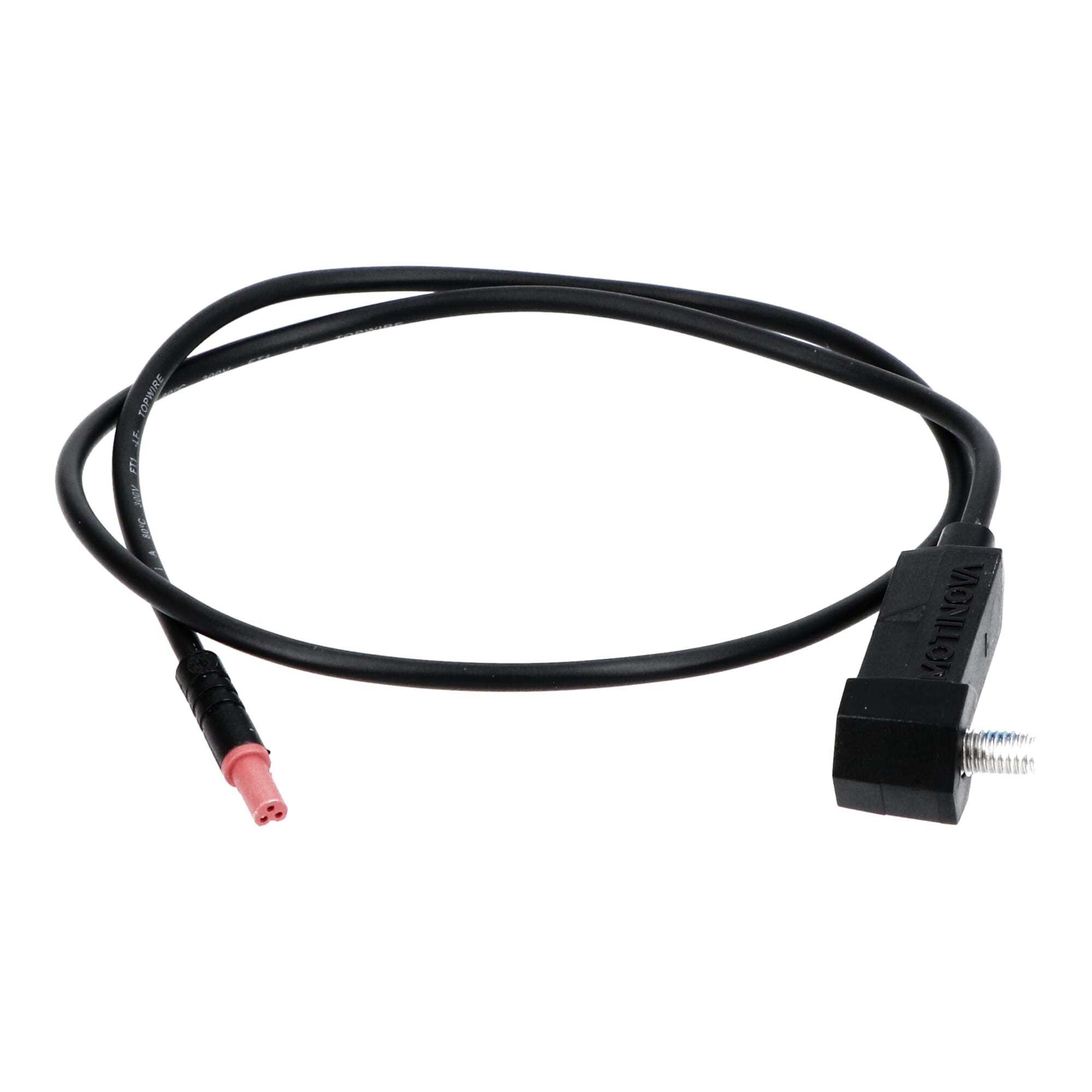 Motinova Speedsensor CUS - 540mm - ø 3.0 - M5*12 screw