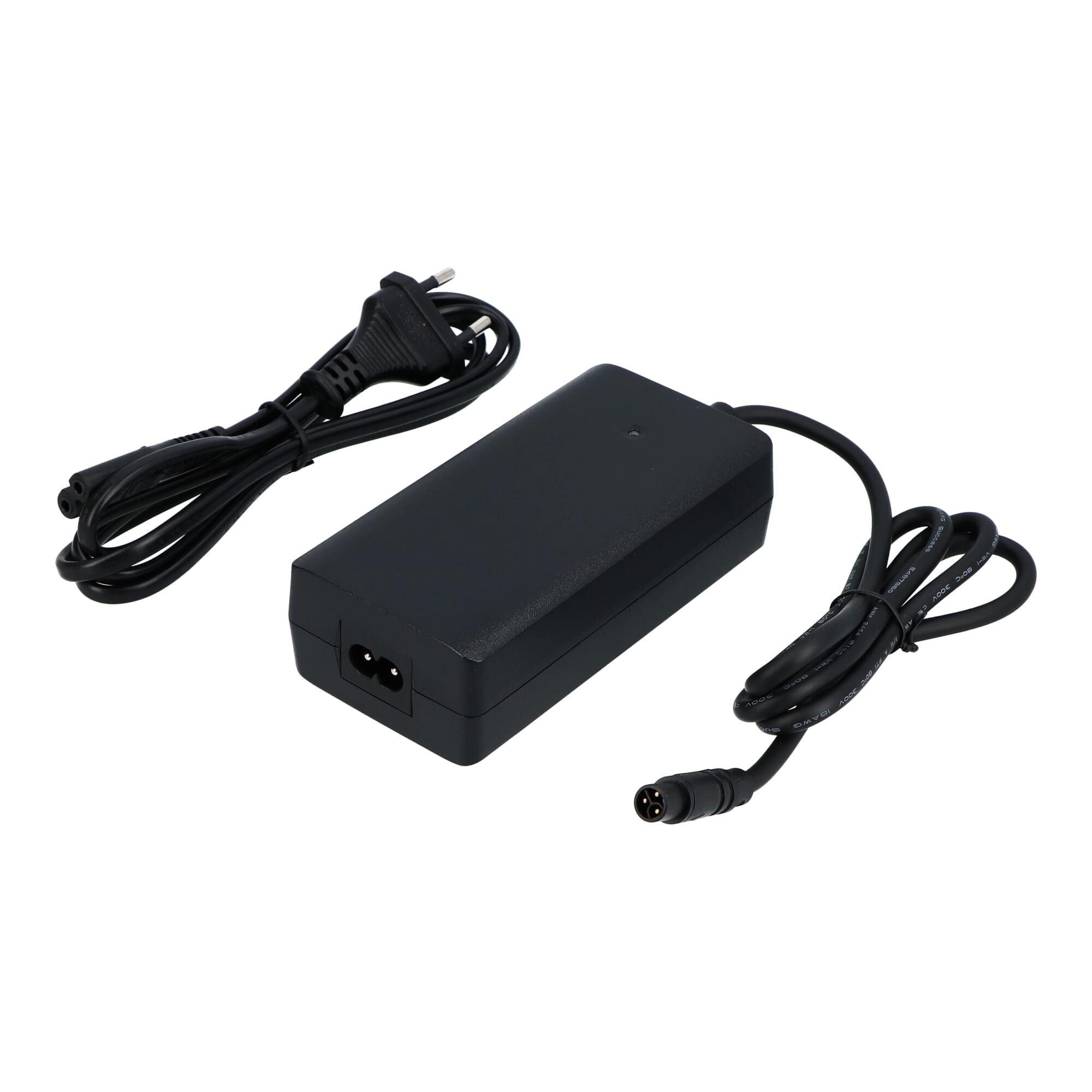 Brinckers Chargeur de batterie 42V 2A Intube