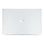 Acer Laptop LCD Back Cover - Silver