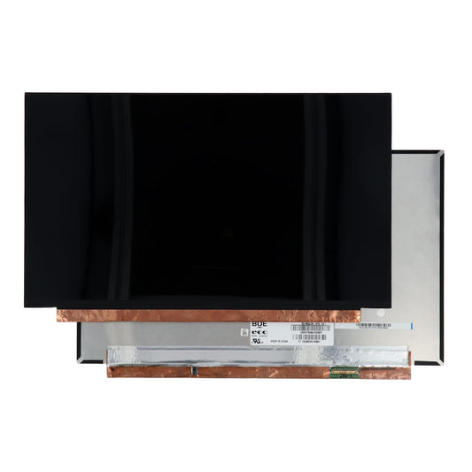 Écran LCD 15,6 pouces, 3840 x 2160, finition brillante, 40 broches eDP, IPS