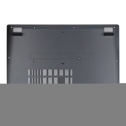 Coque inférieure pour ordinateur portable Acer - Noir