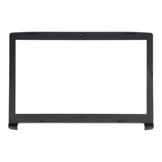 Acer Laptop LCD Bezel - Zwart