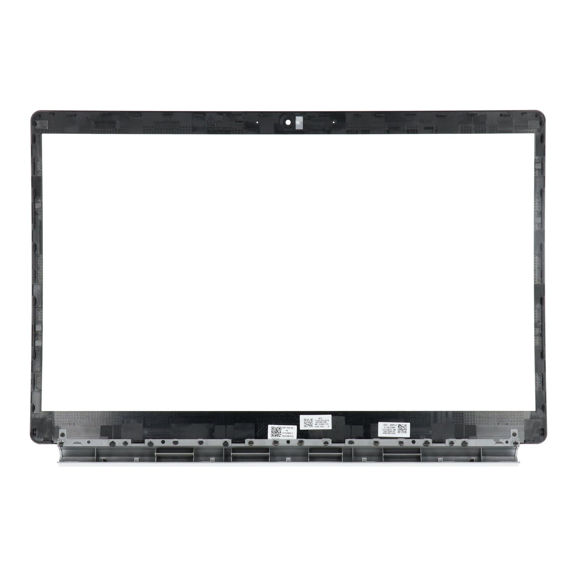 Acer Laptop LCD Bezel - Zilver