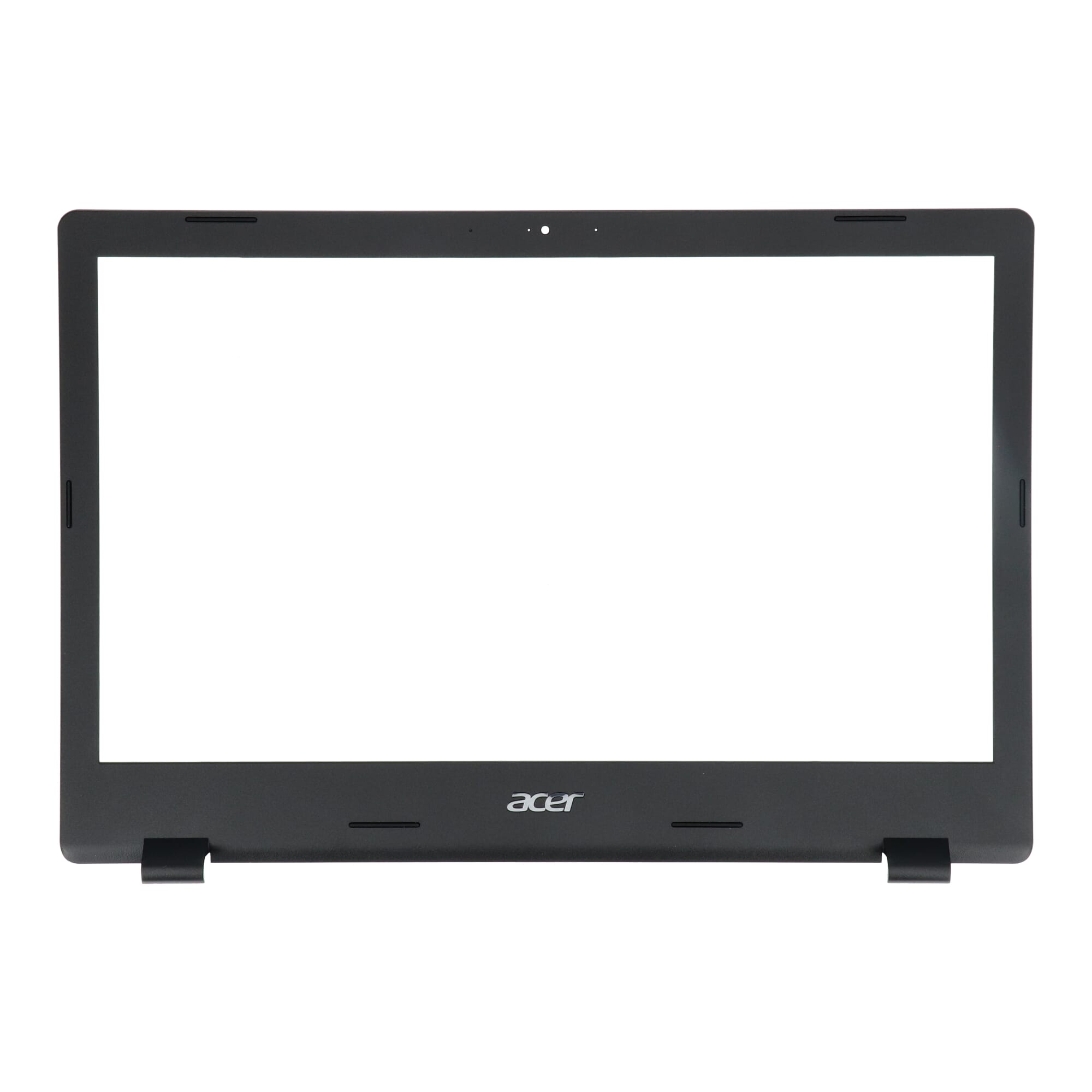 Cadre LCD d’un ordinateur portable Acer (micro unique)