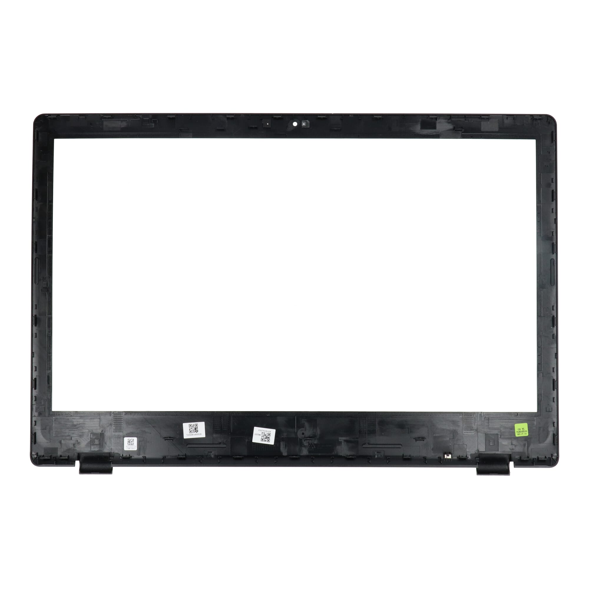Cadre LCD d’un ordinateur portable Acer (micro unique)