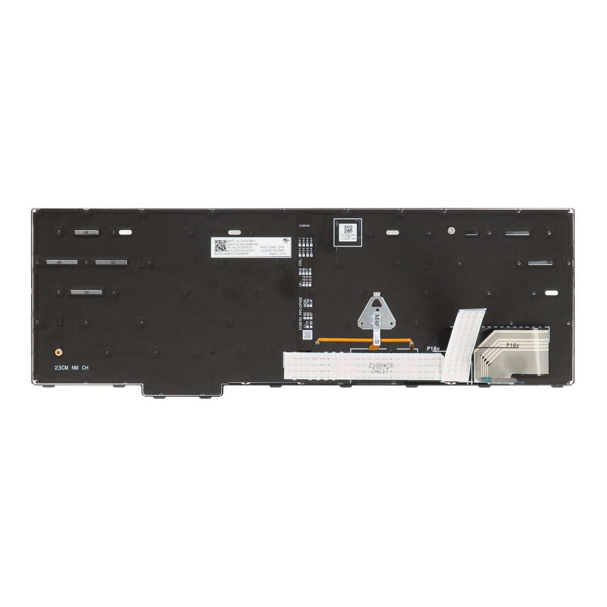 Lenovo Laptop-Tastatur DE