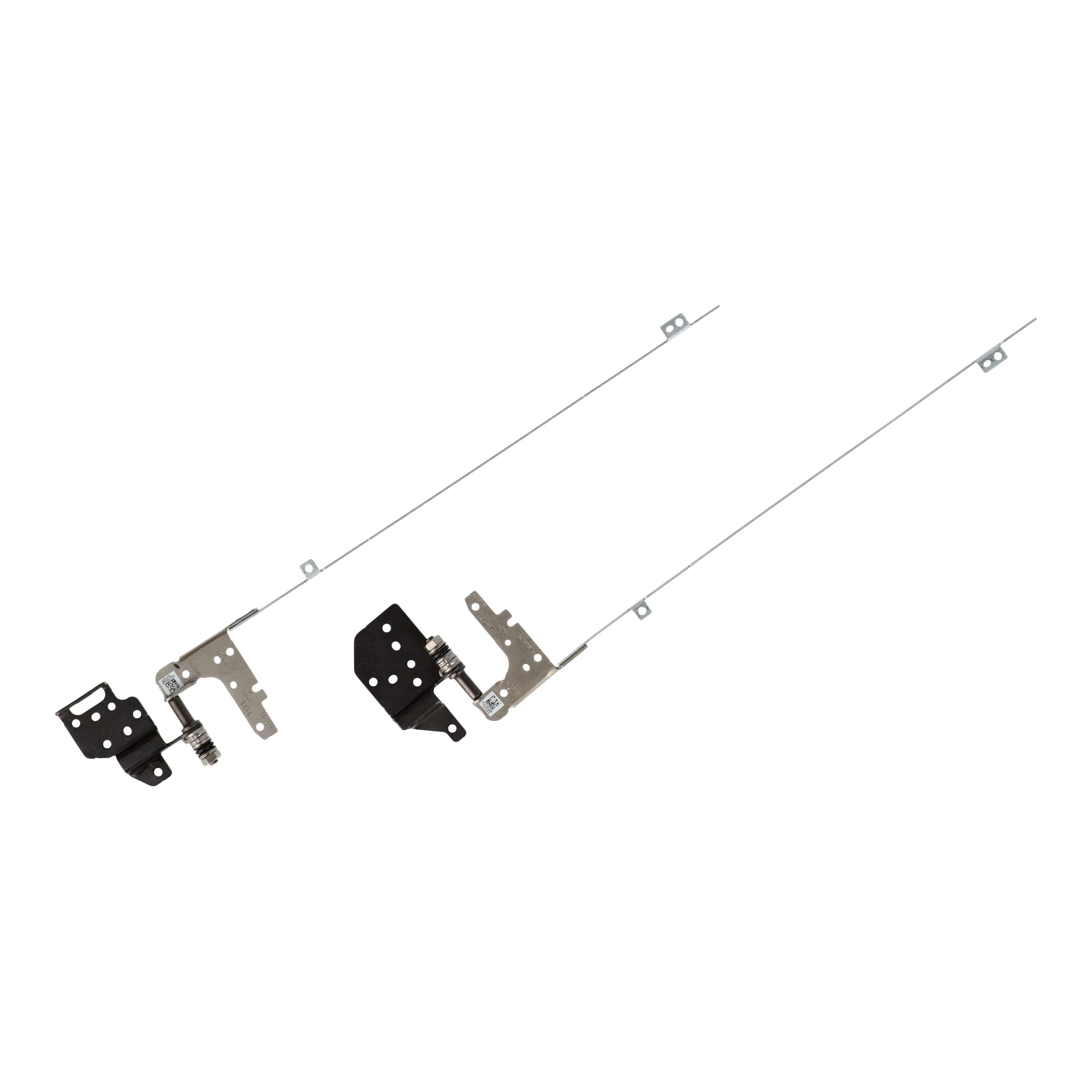 Acer Hinge.Lcd.W/Support.R+L