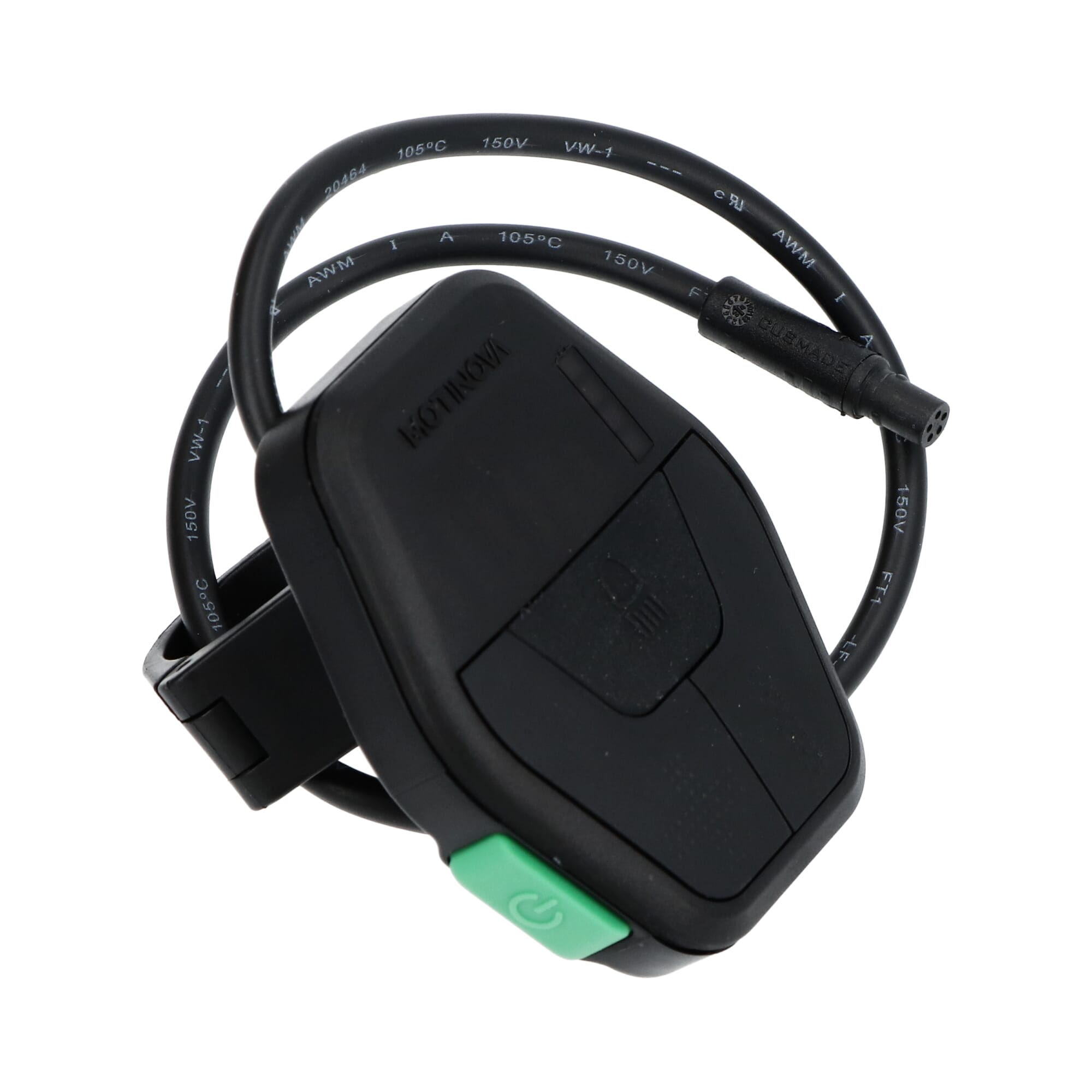 Motinova Display CN301 CUS 125kbit