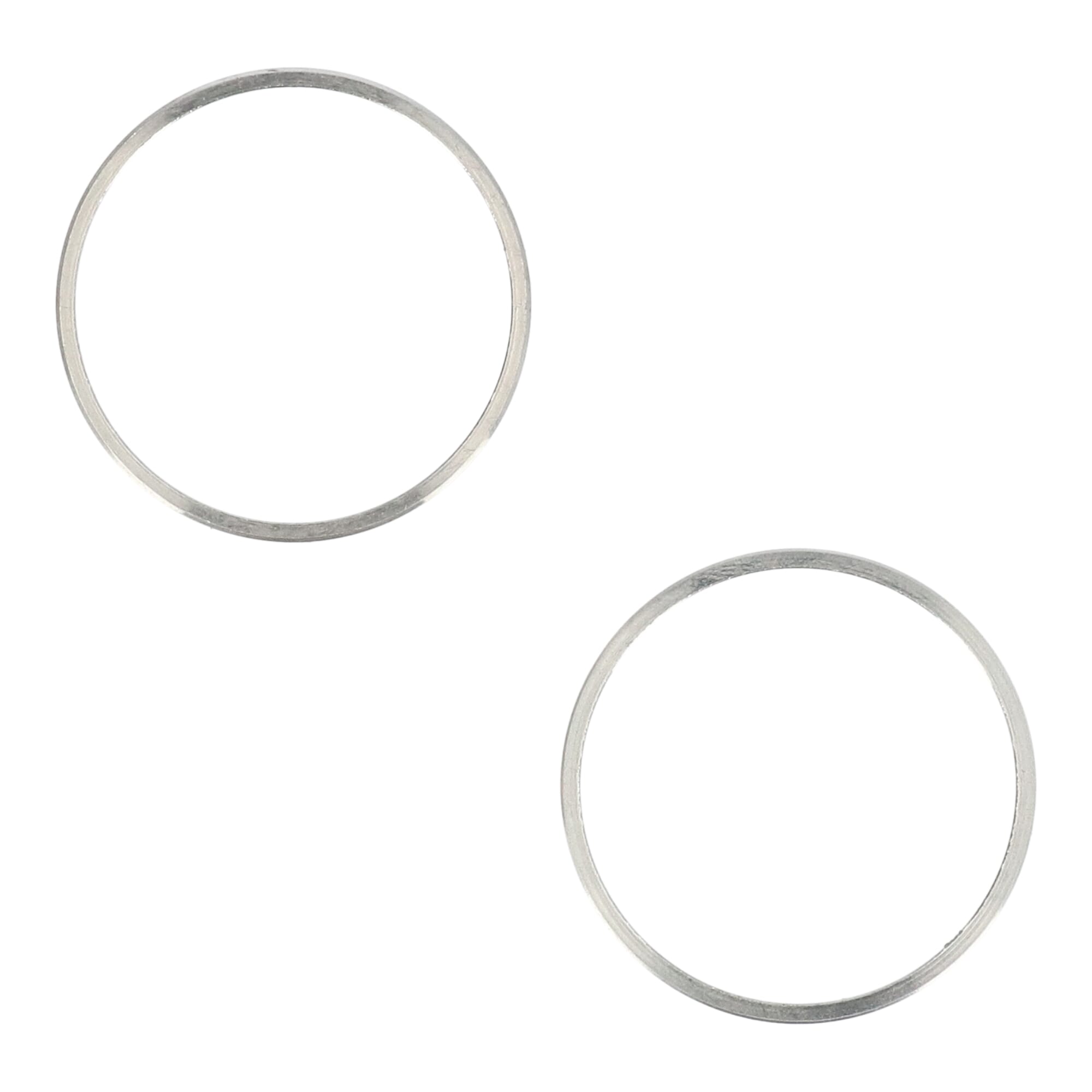 Motinova Sluitring - 2mm*1+2.5mm*1 - CL=46mm