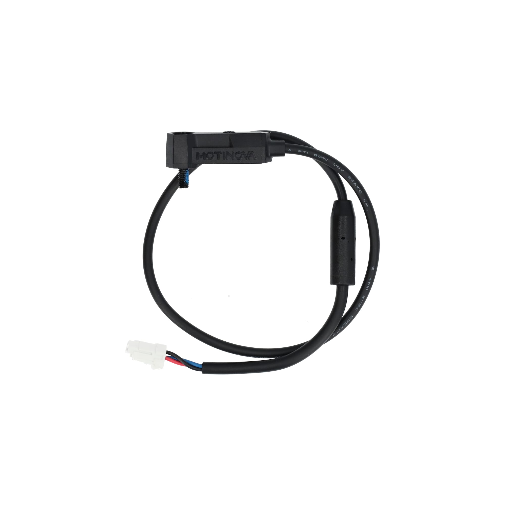 Motinova Speed Sensor