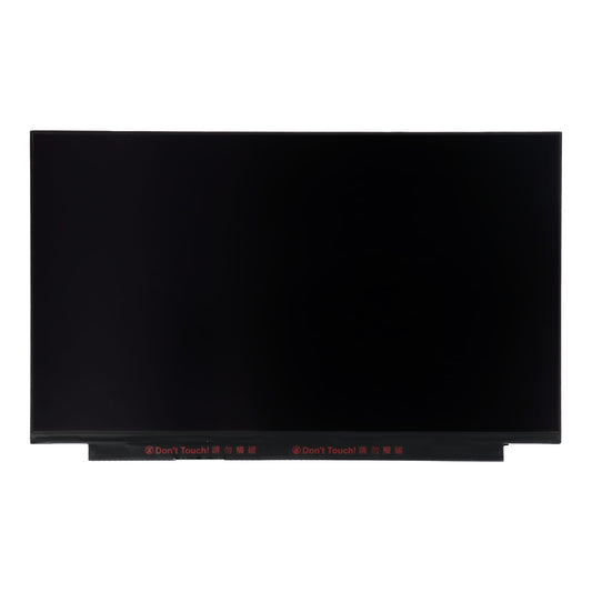 Écran LCD 14 pouces (35,6 cm) 1920 x 1080 brillant 40 broches eDP, tactile IPS