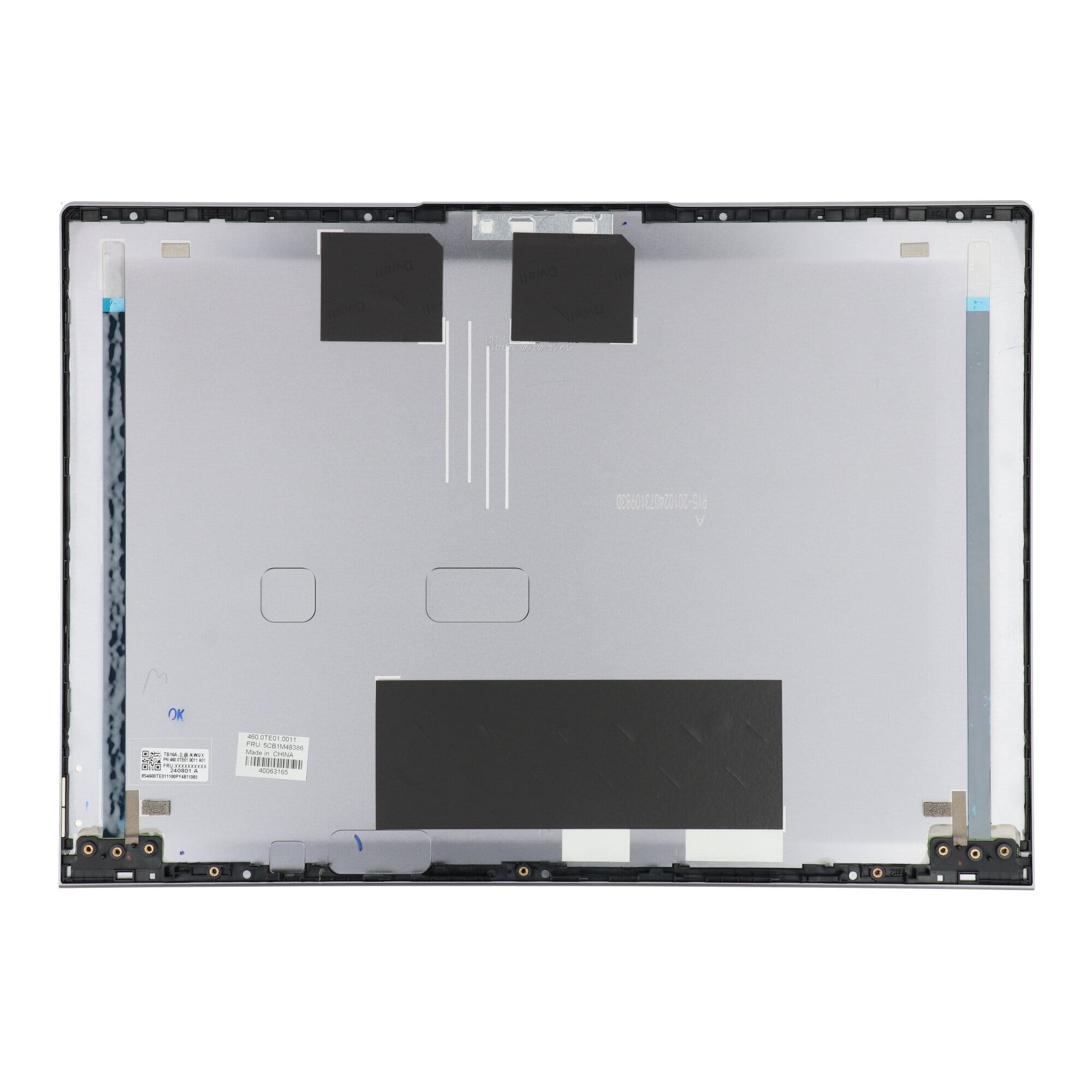 Lenovo Laptop Back cover