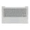 Lenovo Laptop Toetsenbord Azerty BE + Top Cover