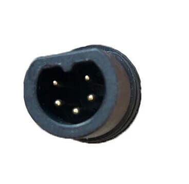 Darfon Battery Charger E4C0G Smart Plus 42V 4A