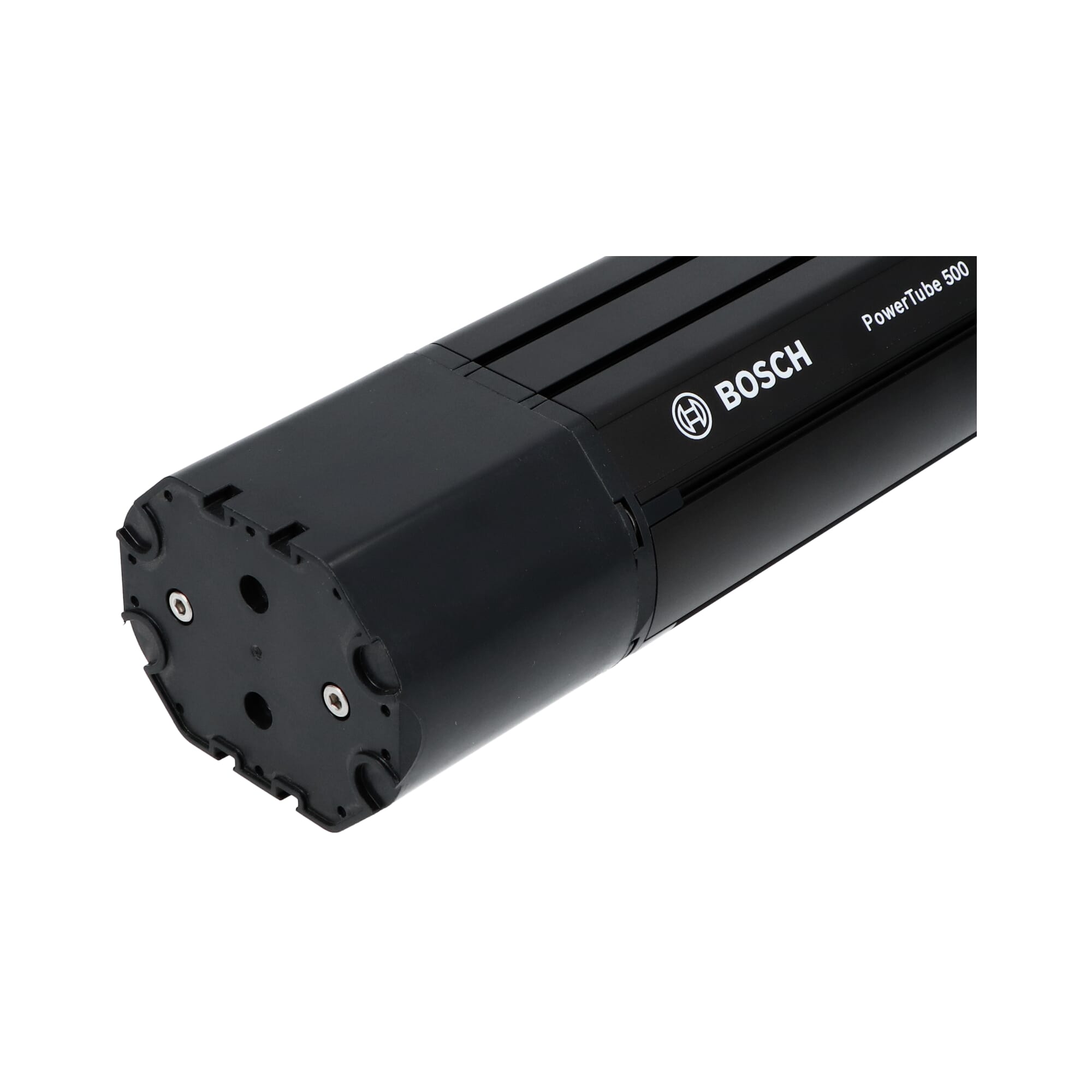 Extension Powertube 400/500 to 625 incl. screws
