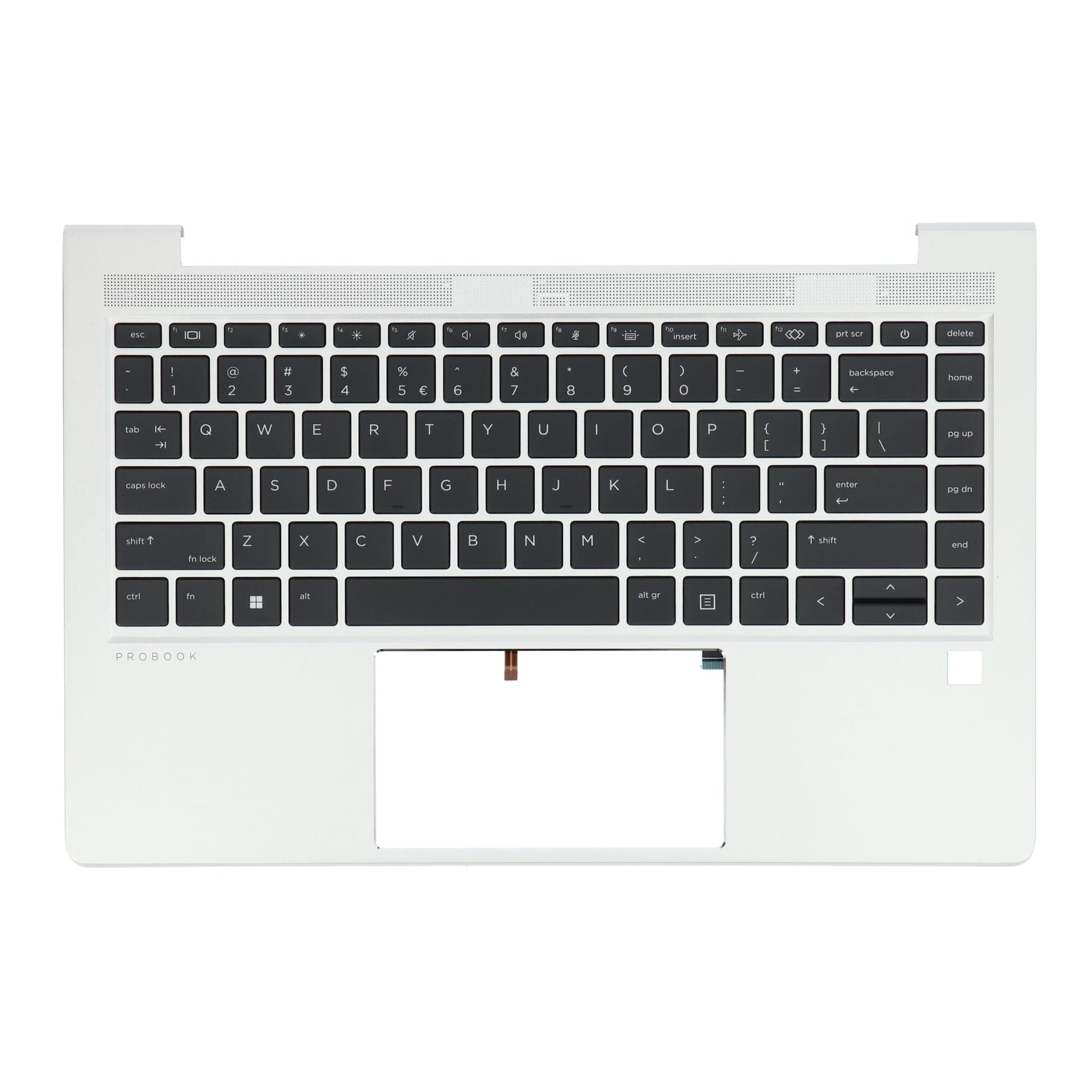 HP Losse toetsen voor toetsenbord Kopen, laptop toets vervangen, keycap