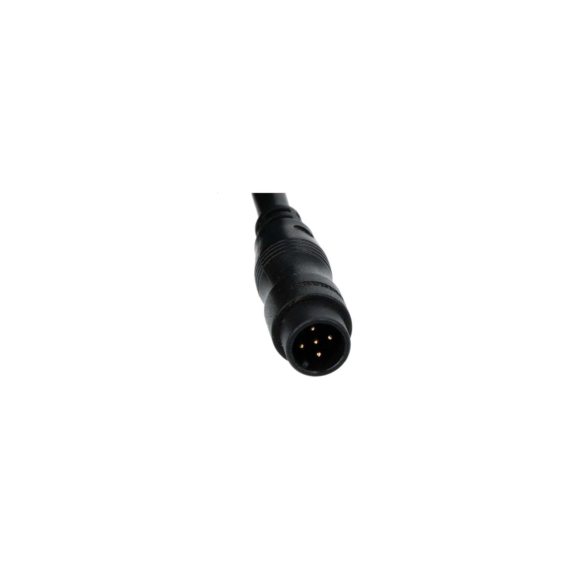DT Darfon Steps E5000/E6100 Acculader 42V 2A Rond