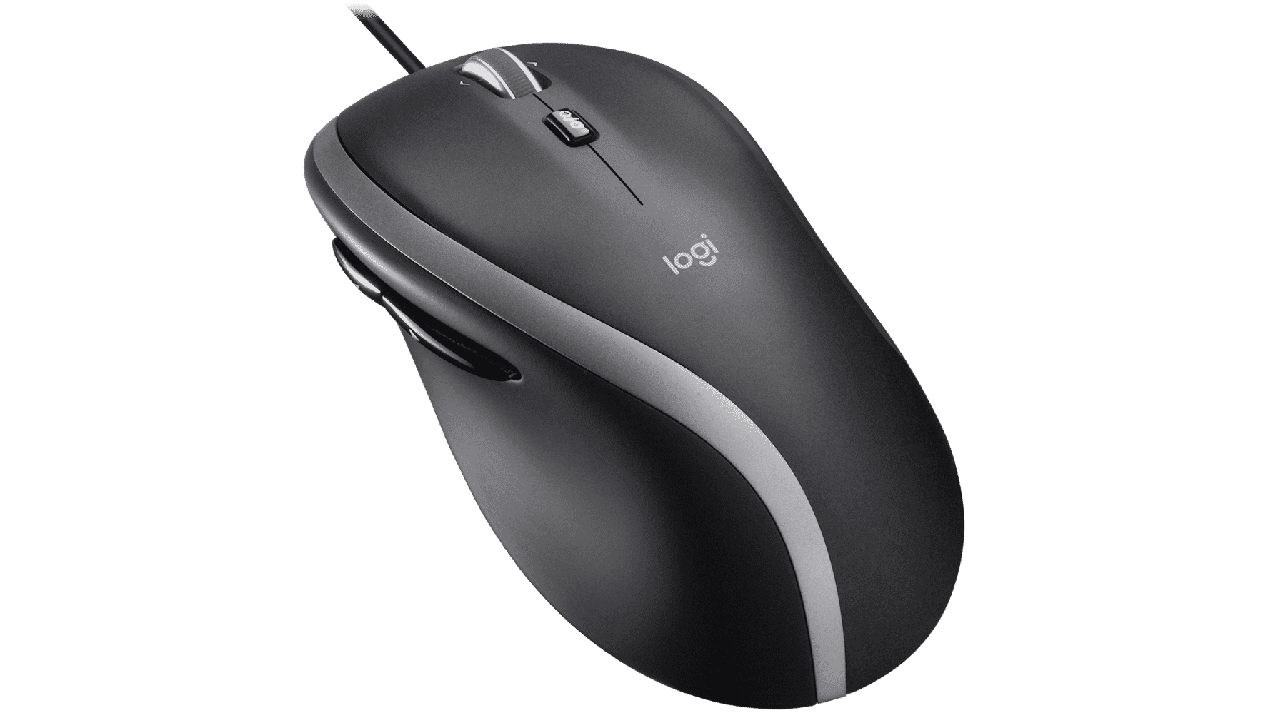 Logitech Advanced Corded M500s