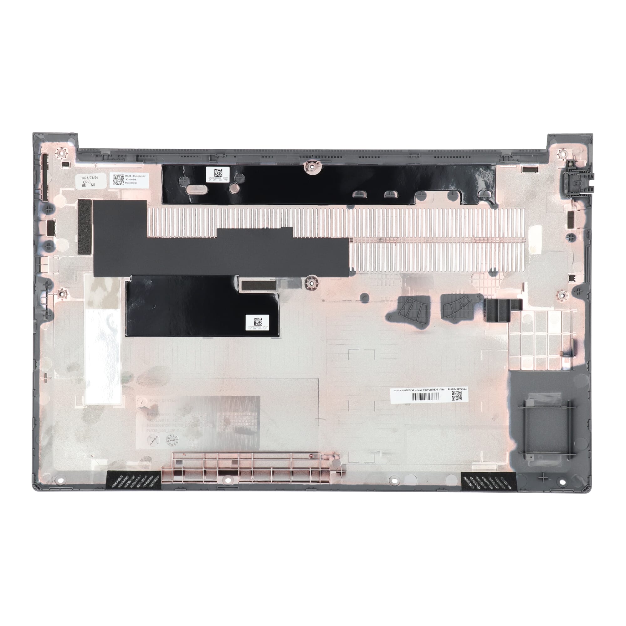 Lenovo Laptop Bottom Cover