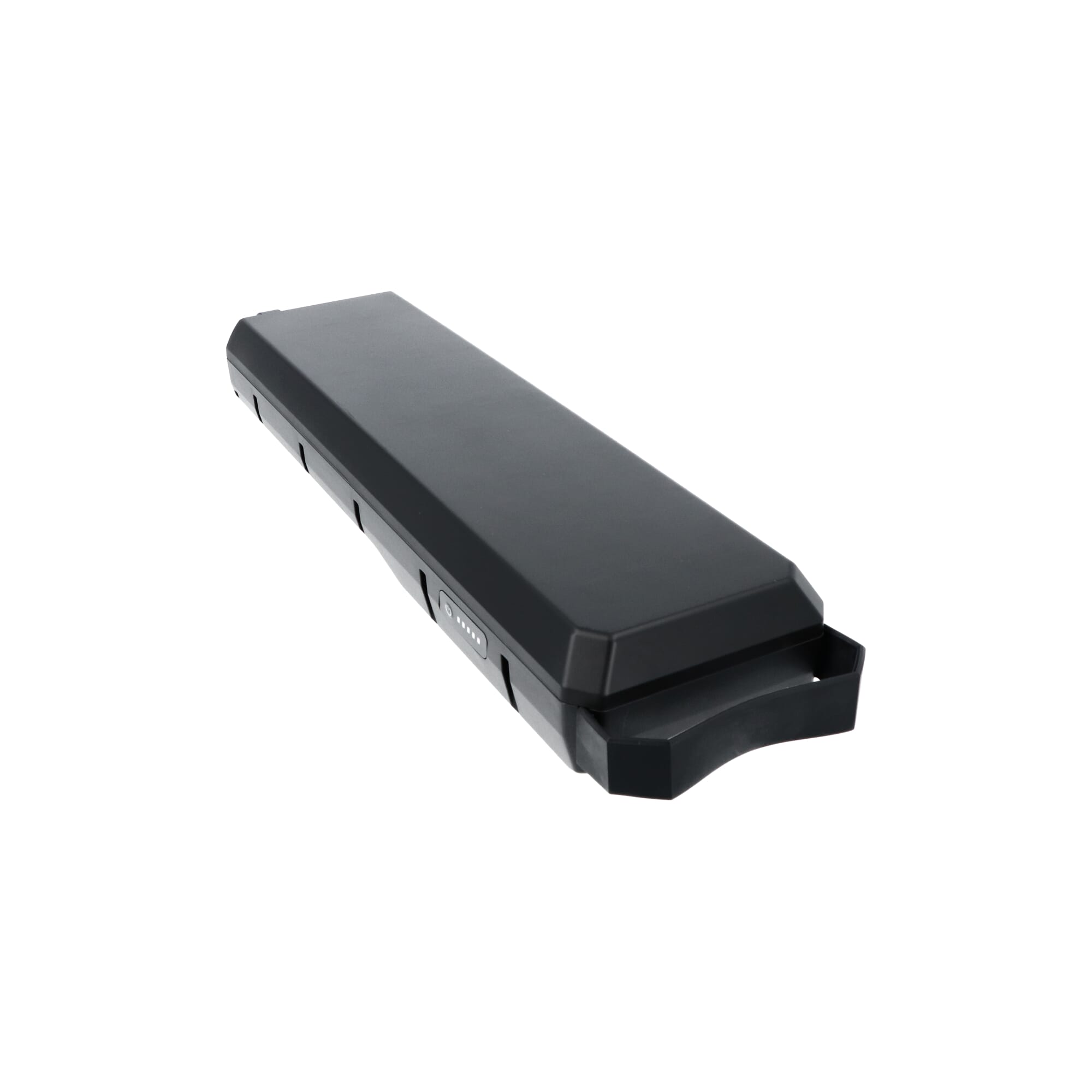 Tweede kans! Bosch Powerpack 540Wh Bagage E-Bike Vision