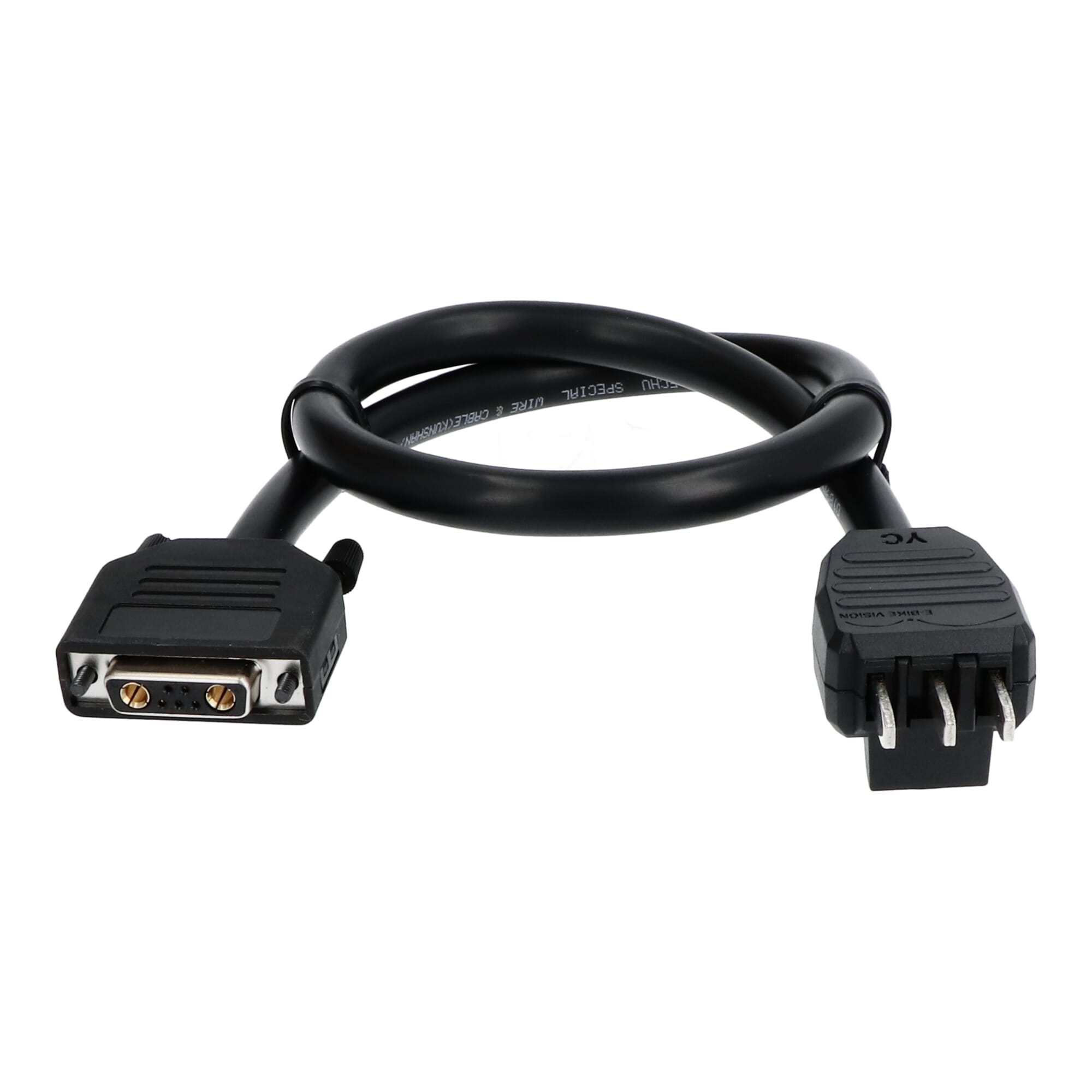 Adapter E-Bike Vision Test Tower Yamaha