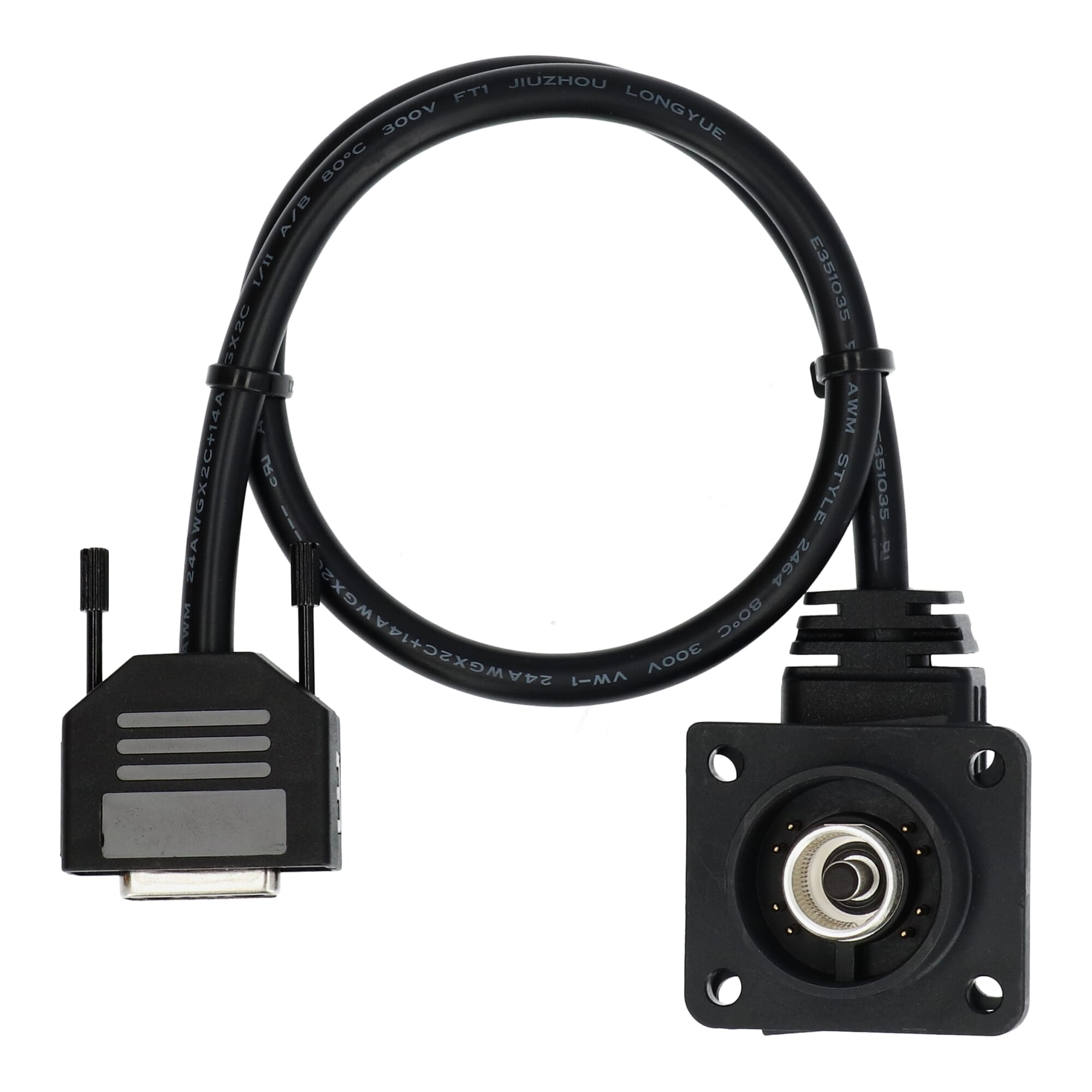 Adapter E-Bike Vision Test Tower Fusione